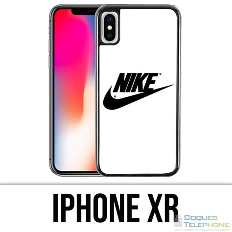 Iphone xr hülle nike 